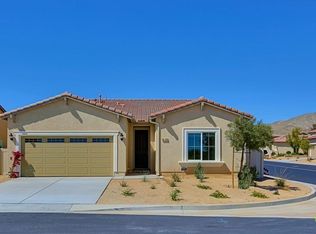 64120 Van Horn Mountain St, Desert Hot Springs, CA 92240