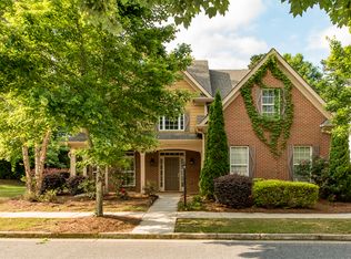 652 Hope Hollow Ln, Loganville, GA 30052
