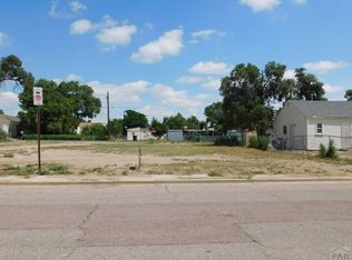 E 12th St, Pueblo, CO 81001