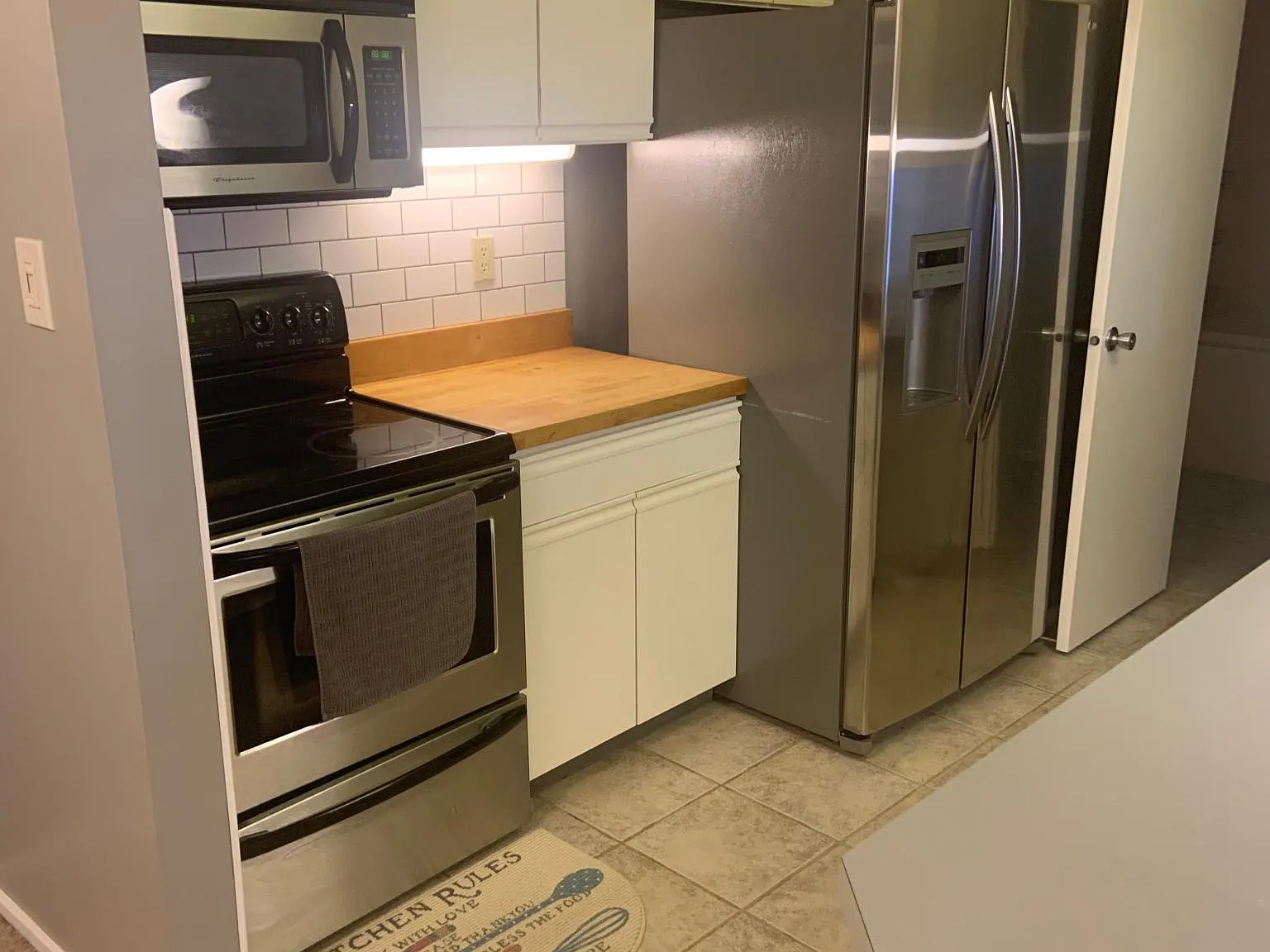 2 bed, 1500 sqft, $1,850 — Photo 3