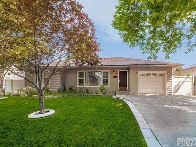 185 E 25th St, Idaho Falls, ID, 83404