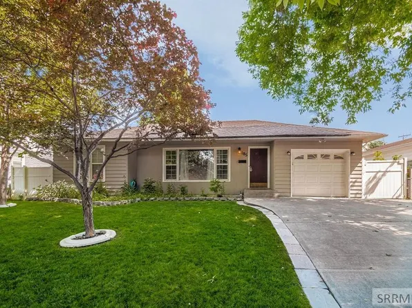 185 E 25th St, Idaho Falls, ID 83404