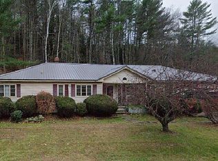 51 Main St, Marlborough, NH 03455