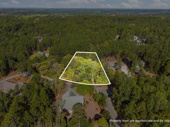 170 James Drive, West End, NC 27376