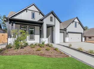 1732 Howler Way, Montgomery, TX 77316