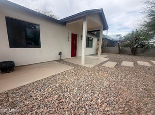 1345 E SHANGRI LA Road, Phoenix, AZ 85020
