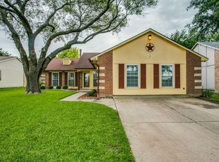 5708 Baker Dr, The Colony, TX 75056