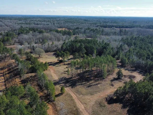 County Road 478 S, Henderson, TX 75654