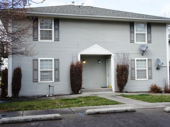 875 N 3rd East St #9D