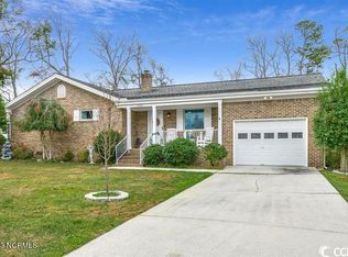 4321 Lakeside Dr, Little River, SC 29566