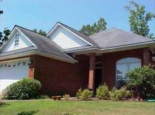 209 Crossgate St, Starkville, MS 39759