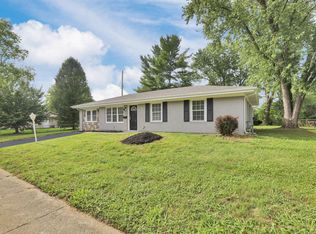 5138 Burdett Dr, Columbus, OH 43232