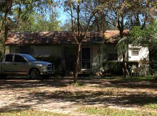 110 NE Parsley Way, Pinetta, FL 32350