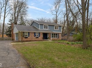 7811 Hoover Rd, Indianapolis, IN 46260