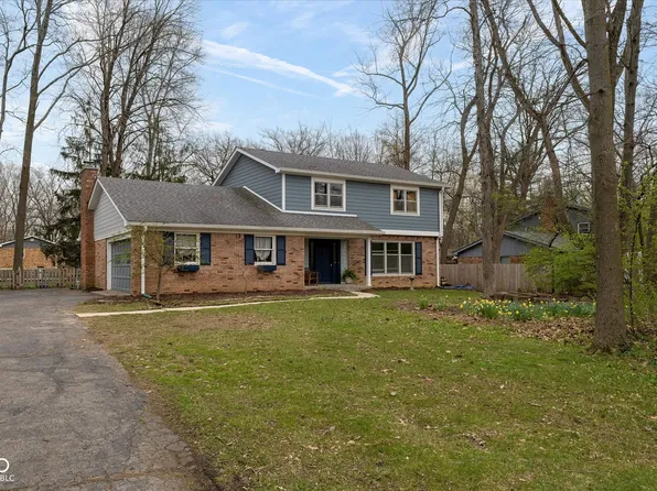 7811 Hoover Rd, Indianapolis, IN 46260