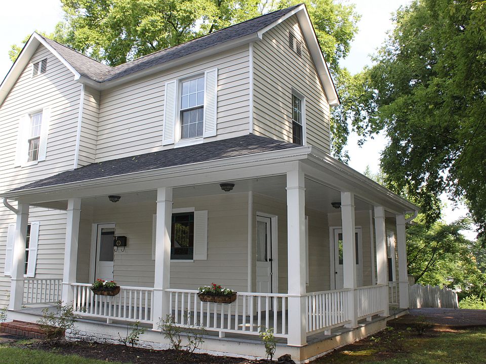 Charming College Hill Home