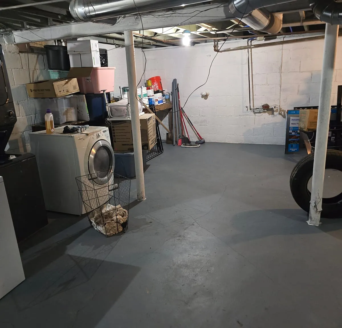 1 bed, 1000 sqft, $750 — Photo 2