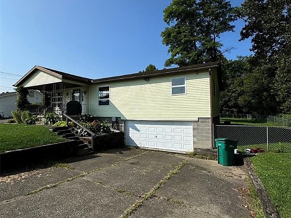 2nd image of 2526 Old Us 119 Hwy S