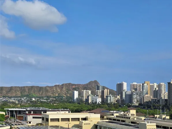 2439 Kapiolani Blvd APT 903, Honolulu, HI 96826