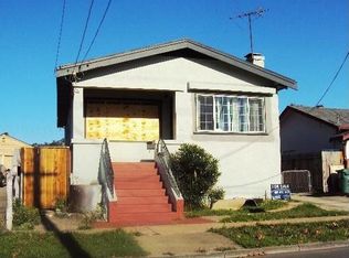 1334 Monterey St, Richmond, CA 94804