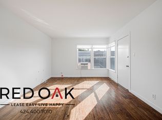 4101 Wade St APT F, Los Angeles, CA 90066