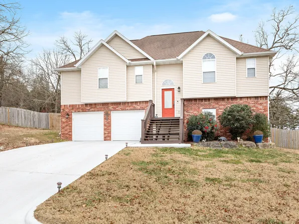 115 Oak Ridge Avenue, Branson, MO 65616
