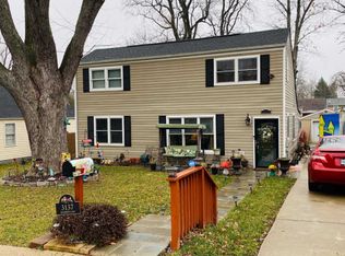 3137 Headrow Ln, Falls Church, VA 22042