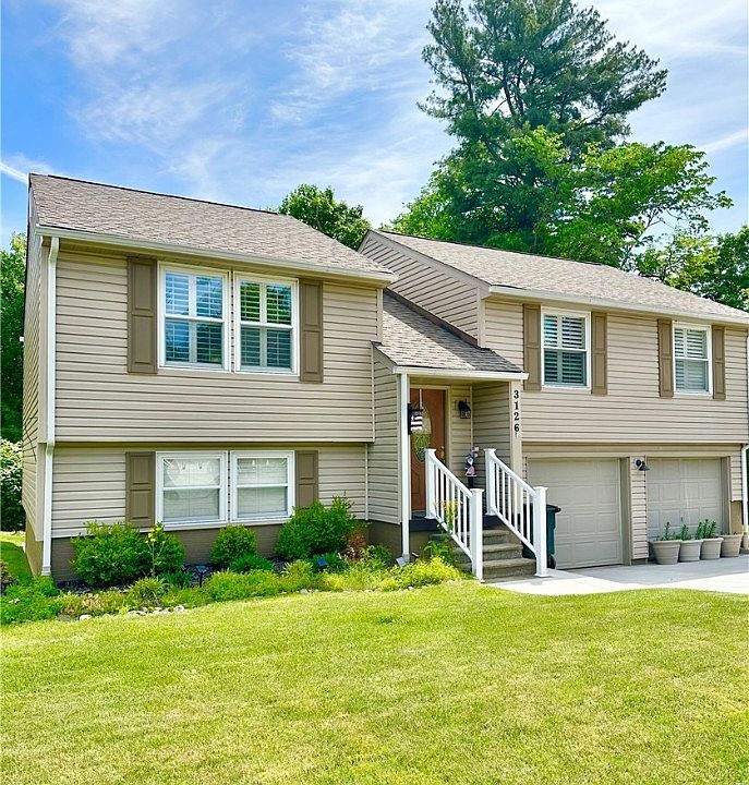 3126 Glendwell Rd, Steubenville, OH 43952 Zillow