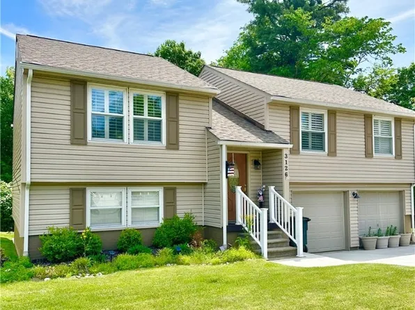 3126 Glendwell Rd, Steubenville, OH 43952