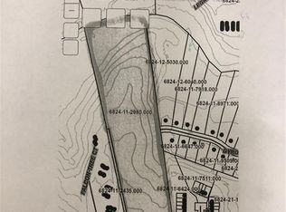 0 Sentry Pointe Ln, Winston Salem, NC 27127