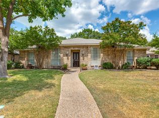 1409 Concord Dr, Richardson, TX 75081