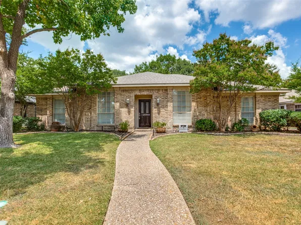 1409 Concord Dr, Richardson, TX 75081