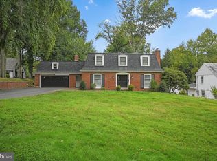 156 Hamilton Rd, Lancaster, PA 17603