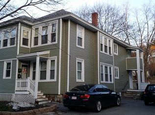 27 Dufton Rd, Andover, MA 01810