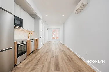 Rented by Nooklyn NYC LLC
