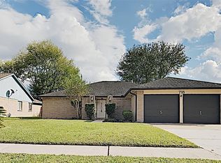 715 Brookford Dr, Missouri City, TX 77489