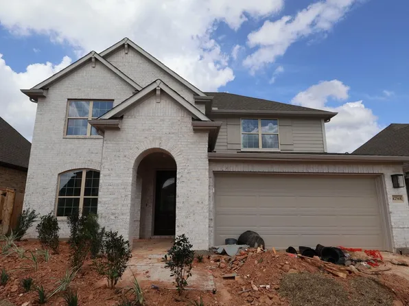 42568 Edmund Rucker Ln, Magnolia, TX 77354