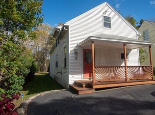 3 Highland Ave, Ashburnham, MA 01430