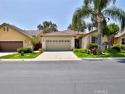 7711 Armour Dr, Hemet, CA, 92545