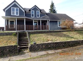 117 N Chehalis St, Montesano, WA 98563