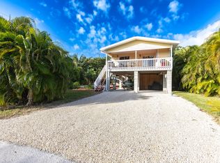 53 Treasure Chest Dr, Cudjoe Key, FL 33042