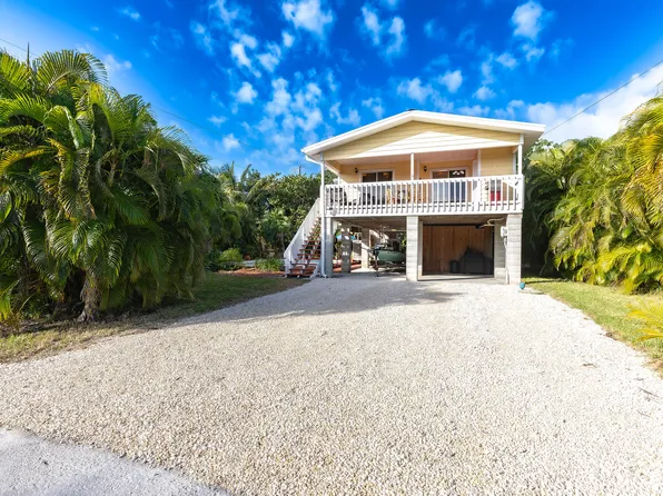 53 Treasure Chest Dr, Cudjoe Key, FL 33042