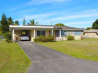 418 NE 13th Pl, Cape Coral, FL 33909