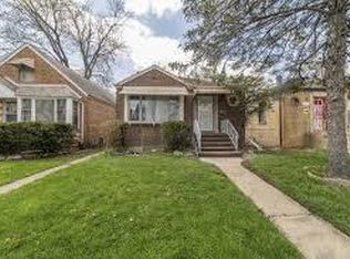 14302 S La Salle St, Riverdale, IL 60827