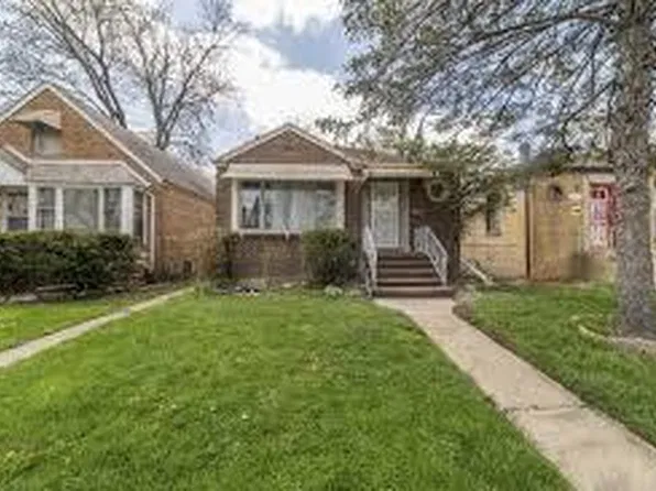 14302 S La Salle St, Riverdale, IL 60827