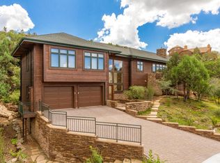 260 High Chaparral, Prescott, AZ 86303