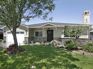1059 Audrey Ave, Campbell, CA 95008