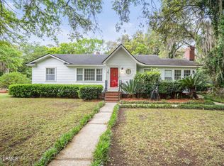 2401 Pine Haven St, Beaufort, SC 29902