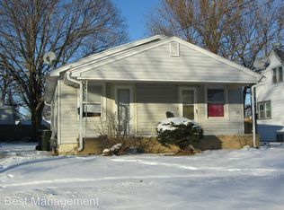 109 Dearborn Ave, Waterloo, IA 50703