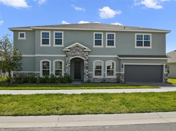 623 Avila Pl, Howey In The Hills, FL 34737